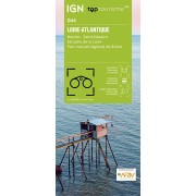 D44 IGN Loire-Atlantique